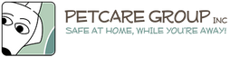 PetCare Group logo